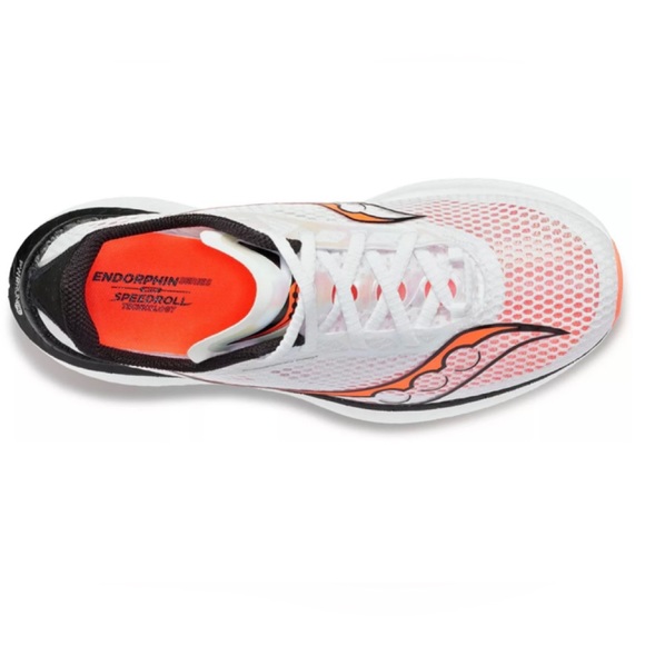 Saucony Other - Saucony Men's Endorphin Pro 3 Running Shoes - Size 8.5